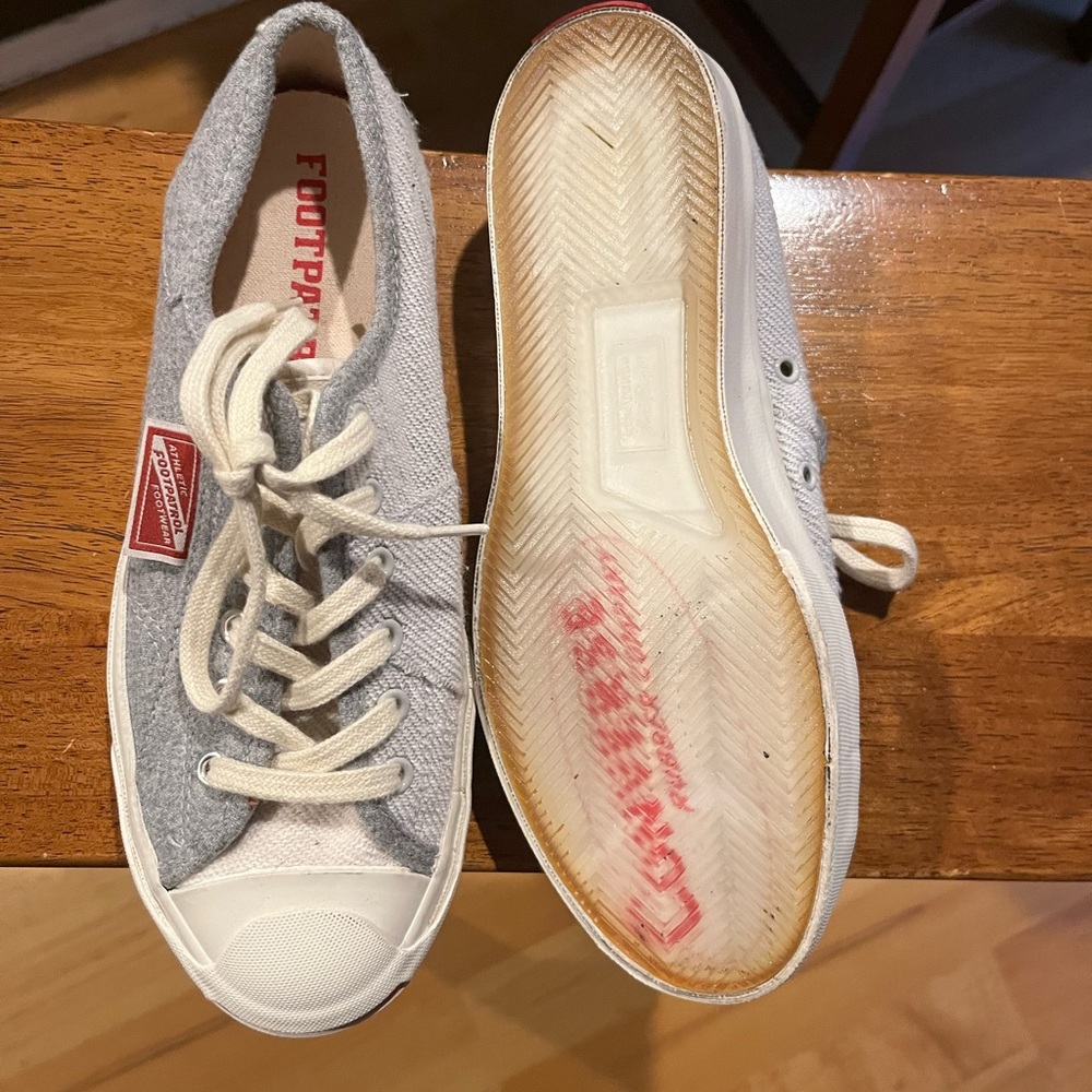 Converse Gender Inclusive Jack Purcell Oxford Sneaker
